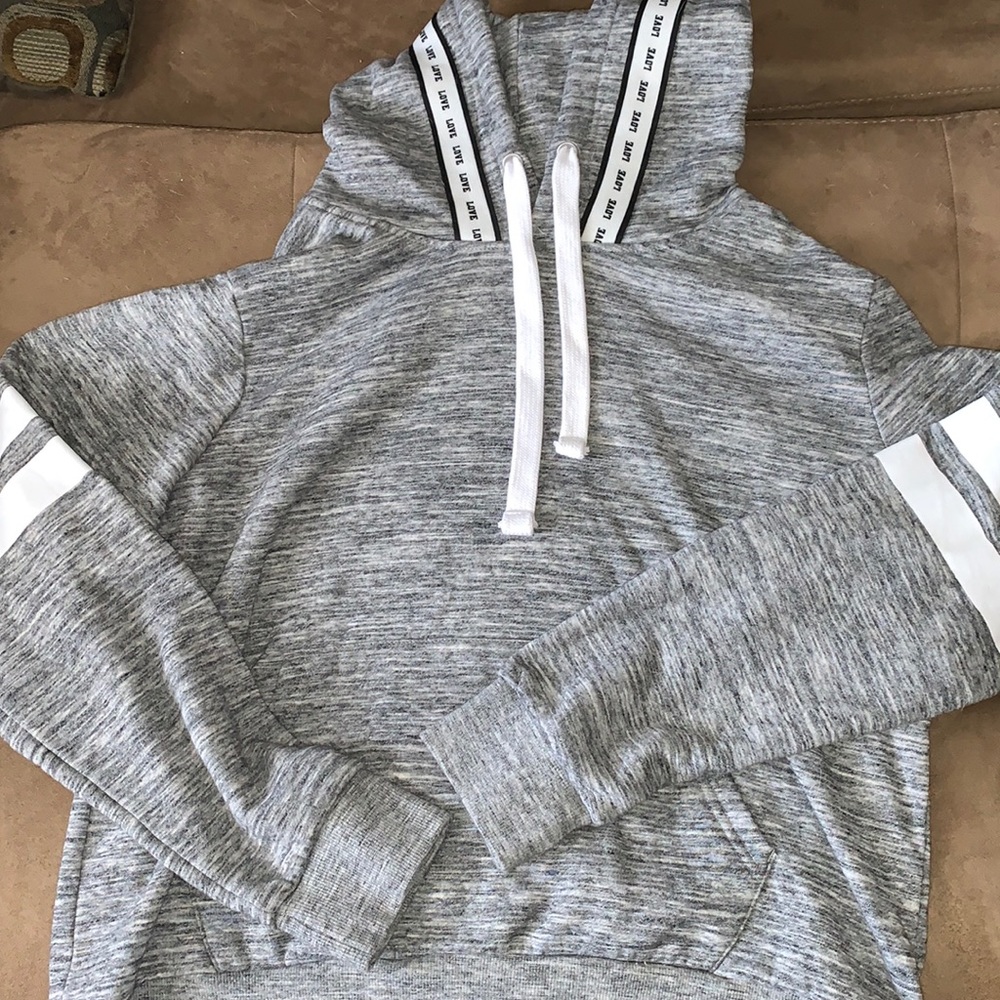 WORN ONCE